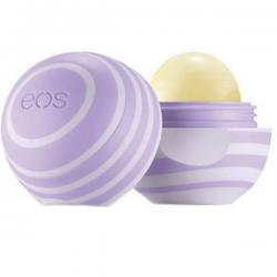 Eos Visibly Soft Lip Balm Sphere Blackberry