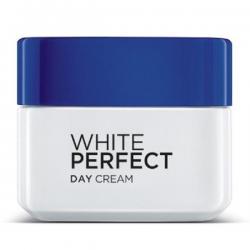 LOreal Paris Paris White Perfect Day Cream Spf 17 Pa++ Whiting + Even Tone