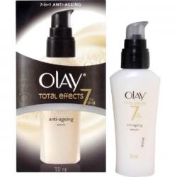 Olay Total Effects 7 In 1 Anti-ageing Serum
