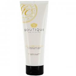 Grace Cole Boutique Orchid, Amber & Incense Nourishing Body Cream
