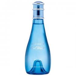 Davidoff Cool Water Women Deodorant Spray - For Women, Girls