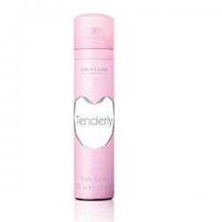 Oriflame Sweden Tenderly Body Spray - For Girls, Women
