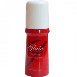 Gluta White & Firm Underarm Skin Whitening Deodorant Roll-on - For Women