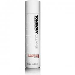 Toni & Guy For Damaged Hair Cleanse Shampoo