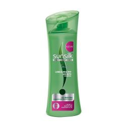 Sunsilk Long And Healthy Growth Shampoo, 340ml