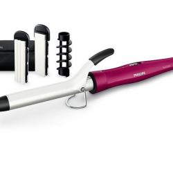Philips HP8695/00 5 In 1 Multi-Styler, Pink