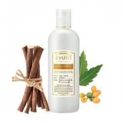 Lever Ayush Dandruff Naashak Shampoo, 200ml