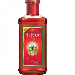 Navratna Oil, 500ml