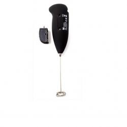 Portable Hand Blender Mixer Froth Whisker Lassi Maker For Milk Coffee Egg Beater And Many More