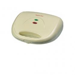 SignoraCare Sandwich Toaster 2 Slice Grill, Toast