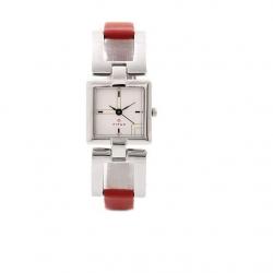 Titan NH2484SL01 Purple Analog Watch