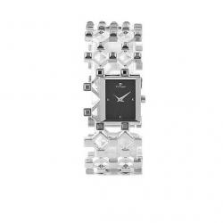 Titan NE2507SM01 Purple Analog Watch