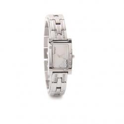 Titan NH9716SM01 Purple Analog Watch