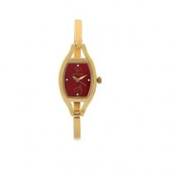 Sonata 8114YM01 Analog Watch