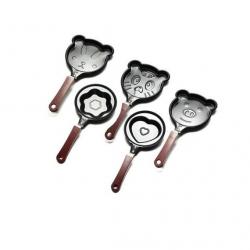 Tuzech Pan 10 Cm Diameter