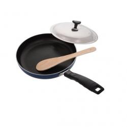 Zolon Non Stick Pan 22 Cm Diameter