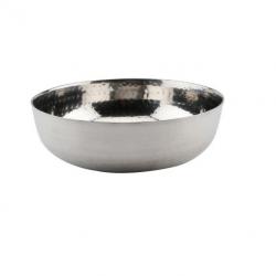Embassy Hammered Tasla, Size 12 Kadhai 2.5 L