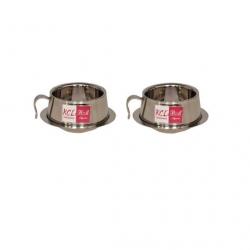 KCL Ruby Stainless Steel Mug