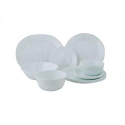 Birdy Dinner Set Melamine