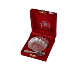 India Shoppe Pack Of 2 Dinner Set