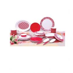 Cello Pack Of 29 Dinner Set
