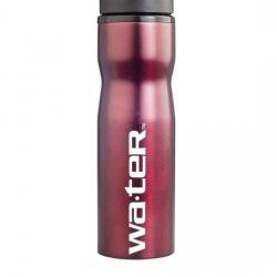 Wa.ter Metallic 750 Ml Bottle