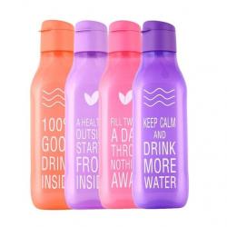 Tupperware India P. Ltd. Classic 1000 Ml Water Bottles