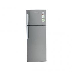 Electrolux 190 L Frost Free Double Door Refrigerator, REF EP202LSV-HFB, Brushed Hairline