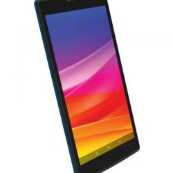 Micromax P681 Blue 3G + Wifi Voice Calling