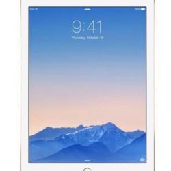 Apple IPad Pro 12.9-inch Wi-Fi Cell 256GB Gold