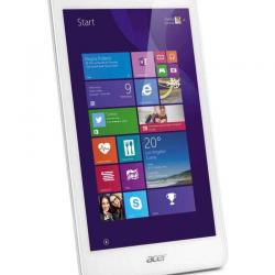 Acer Iconia W1-811 White 3G + Wifi , Voice Calling