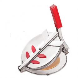 KC Steel Puri Press