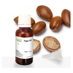 Allin Exporters Argan Essential Oil 15 Ml