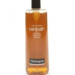 Neutrogena Shower Gel 473 Ml