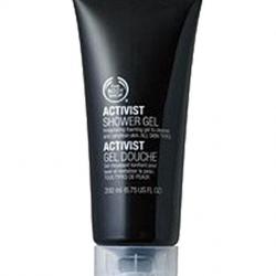 The Body Shop Activist Shower Gel 200 Ml