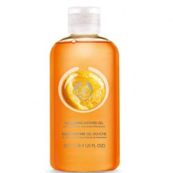 The Body Shop Satsuma Shower Gel 250 Ml
