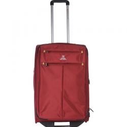 Swiss Military Medium 2 Wheel Soft TL1 In Travel Luggage