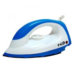 Blue Me 9 X 4 Max Dry Iron White