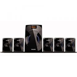 Philips SPA 4040 Blast BT 5.1 Speaker System