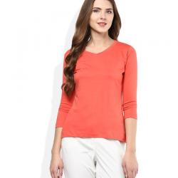 Style Quotient By NOI Cotton T-Shirts