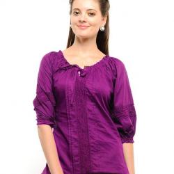 U&F Cotton Tops