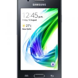 Samsung Tizen Z2 OS, 8GB, VoLTE