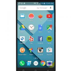 Gionee P5 Mini 8GB Black