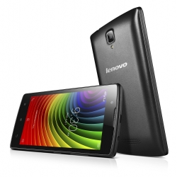 Lenovo A2010 4G Black