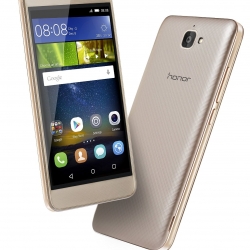 Honor Holly2 Plus Gold