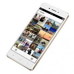 Oppo F1 Golden
