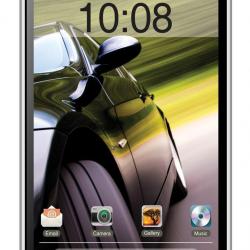 Intex Aqua Speed HD Silver, 8GB
