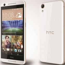 HTC Desire 626G+ Blue Lagoon, 8GB