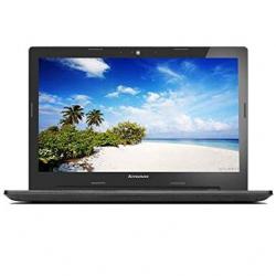 Lenovo G50-80 80E502Q8IH 15.6-inch Laptop, Core i3-5005U/4GB/1TB/DOS/Integrated Graphics, Black