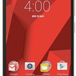 Panasonic P55 Novo Champagne Gold, 1GB